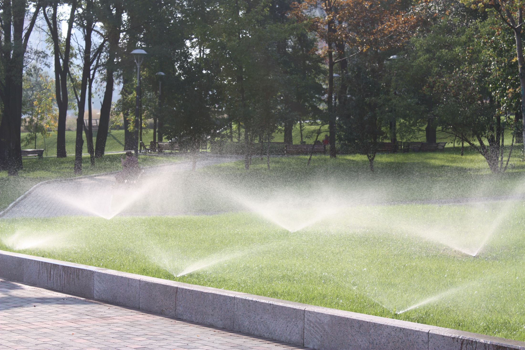 Парк Ленінського Комсомолу, фото 24